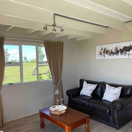 Protea Loft - Romantic Stay - No Load Shedding Hilton Eksteriør bilde