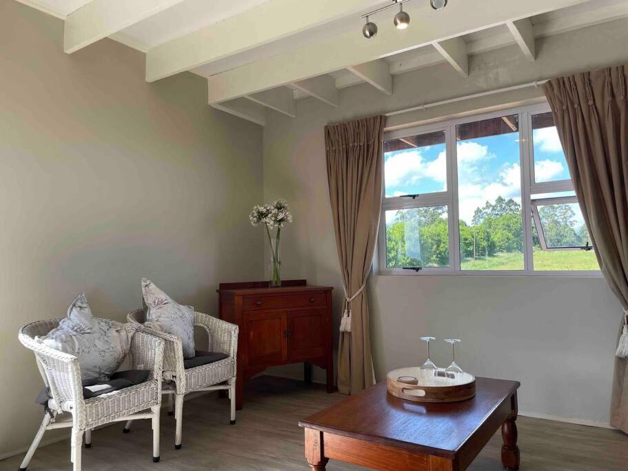Protea Loft - Romantic Stay - No Load Shedding Hilton Eksteriør bilde