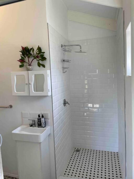 Protea Loft - Romantic Stay - No Load Shedding Hilton Eksteriør bilde