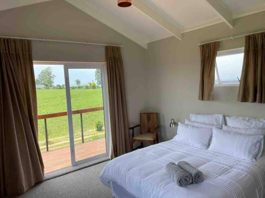 Protea Loft - Romantic Stay - No Load Shedding Hilton Eksteriør bilde