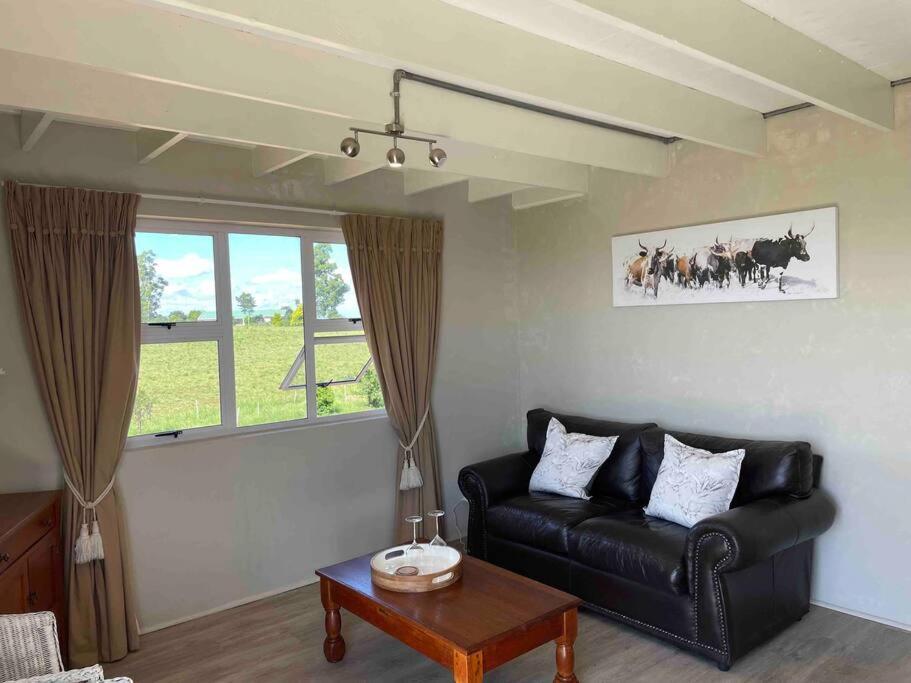 Protea Loft - Romantic Stay - No Load Shedding Hilton Eksteriør bilde
