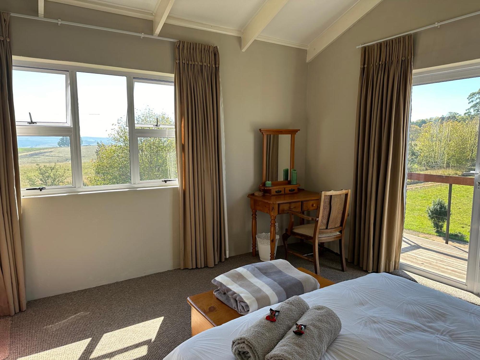 Protea Loft - Romantic Stay - No Load Shedding Hilton Eksteriør bilde